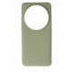 Swissten - Soft Joy Xiaomi 15 Ultra (green) Swissten - Soft Joy Xiaomi 15 Ultra (green)