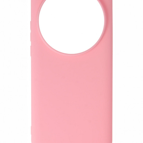 Swissten - Soft Joy Xiaomi 15 Ultra (pink) Swissten - Soft Joy Xiaomi 15 Ultra (pink)