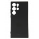 Swissten - Soft Joy Samsung Galaxy S25 Ultra (black) Swissten - Soft Joy Samsung Galaxy S25 Ultra (black)