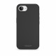 Vonmaehlen - MagSafe Silicone iPhone 16e (black) Vonmaehlen - MagSafe Silicone iPhone 16e (black)