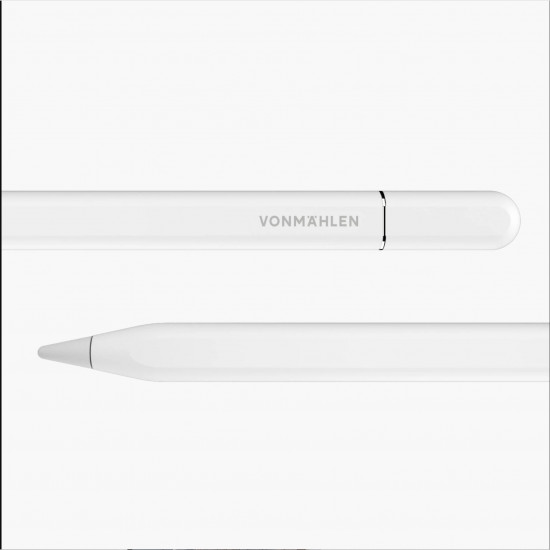 Vonmaehlen - Caneta Smart Pencil (white)