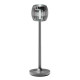 Stylistic - Candeeiro Bistro Lamp L (waves grey) Stylistic - Candeeiro Bistro Lamp L (waves grey)