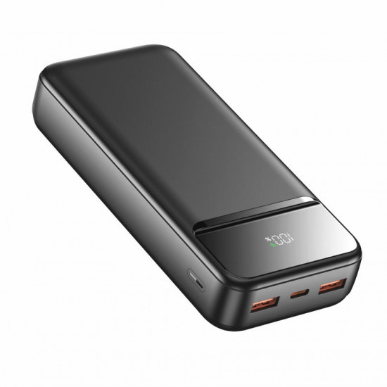 Swissten - Powerbank Power Line II 20.000 mAh Swissten - Powerbank Power Line II 20.000 mAh