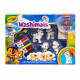 Crayola - Washimals Pets Paw Patrol Set 4x Crayola - Washimals Pets Paw Patrol Set 4x