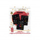 Crayola - Folhas de raspar Harry Potter Crayola - Folhas de raspar Harry Potter