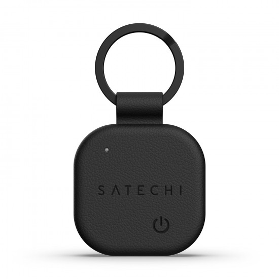 Satechi - FindAll Keychain (black) Satechi - FindAll Keychain (black)