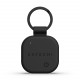 Satechi - FindAll Keychain (black) Satechi - FindAll Keychain (black)
