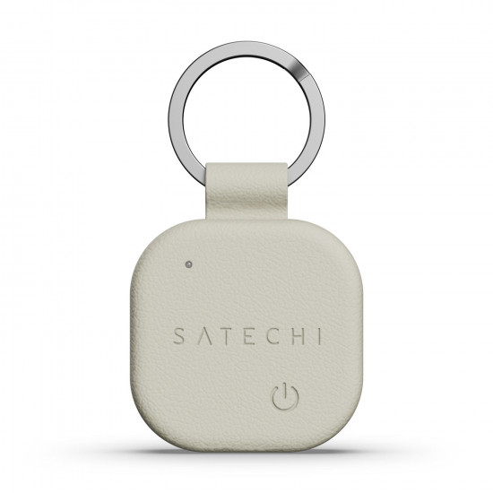 Satechi - FindAll Keychain (sand) Satechi - FindAll Keychain (sand)