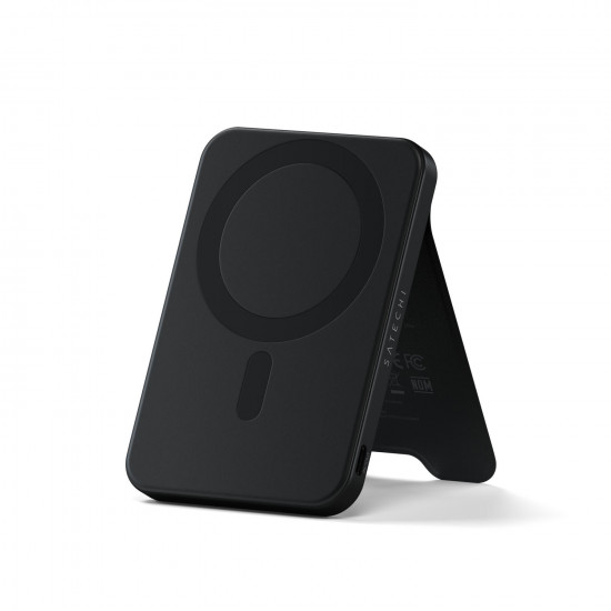 Satechi - OnTheGo Power Bank 5K (black) Satechi - OnTheGo Power Bank 5K (black)