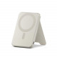 Satechi - OnTheGo Power Bank 5K (sand) Satechi - OnTheGo Power Bank 5K (sand)