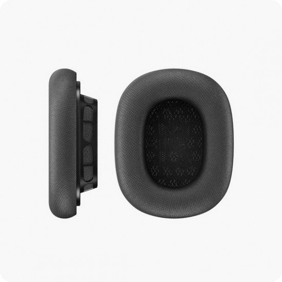 Vonmaehlen - Air Cushions for AirPods Max (black)