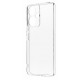 Swissten - Jelly Xiaomi Redmi 13C 5G (transparent) Swissten - Jelly Xiaomi Redmi 13C 5G (transparent)