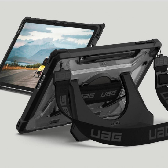UAG - Plasma Microsoft Surface Pro 1st edition 12'' (ice) UAG - Plasma Microsoft Surface Pro 1st edition 12'' (ice)