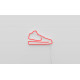 Ginga - Neon LED Lamp Sneaker