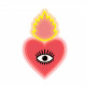Candy Shock - Wall Print Ex-voto Candy Shock - Wall Print Ex-voto