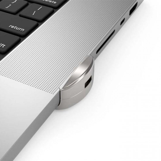 Maclocks - Ledge Lock Adapter MacBook Pro 16 (M1 a M4)