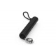 Maclocks - Universal Security Keyed Coiled Cable Lock Maclocks - Universal Security Keyed Coiled Cable Lock