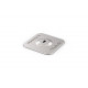 Maclocks - Universal Adhesive Security Plate Maclocks - Universal Adhesive Security Plate