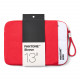 Copenhagen D - Sleeve 13 PANTONE (red 2035) Copenhagen D - Sleeve 13 PANTONE (red 2035)