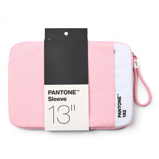 Copenhagen D - Sleeve 13 PANTONE (light pink 182) Copenhagen D - Sleeve 13 PANTONE (light pink 182)