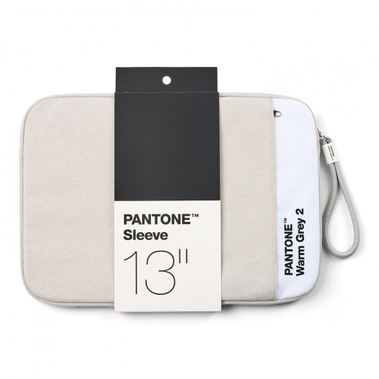 Copenhagen D - Sleeve 13 PANTONE (warm gray 2) Copenhagen D - Sleeve 13 PANTONE (warm gray 2)