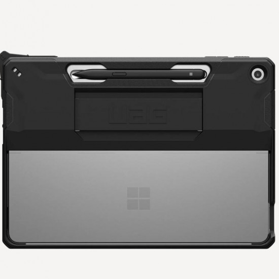 UAG - Scout Kickstand & Hand Strap Surface Pro 1st Edit 12 UAG - Scout Kickstand & Hand Strap Surface Pro 1st Edit 12