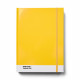 Copenhagen D - Caderno L dotted PANTONE (yellow 012) Copenhagen D - Caderno L dotted PANTONE (yellow 012)