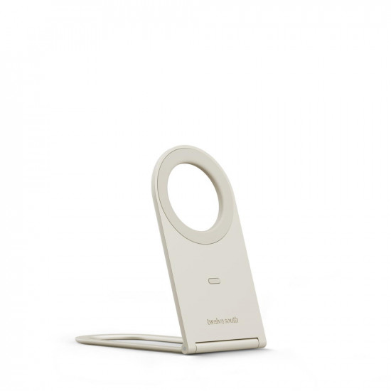 twelve south - Stand iPhone Curve Nano (dune)