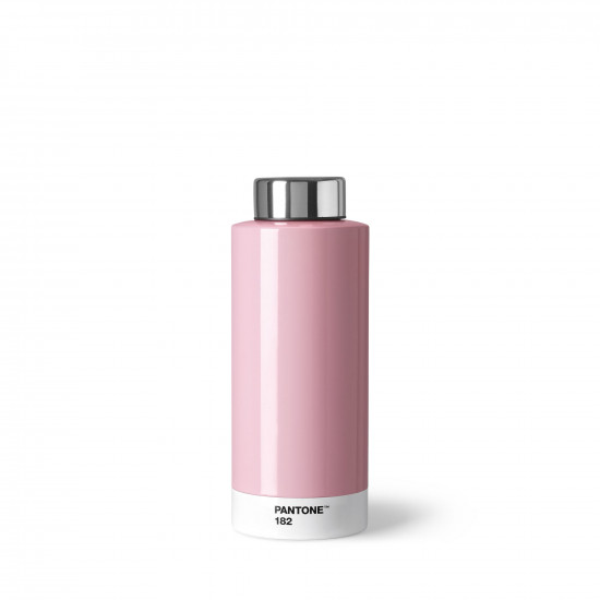 Copenhagen D - Garrafa termo PANTONE (light pink 182) Copenhagen D - Garrafa termo PANTONE (light pink 182)