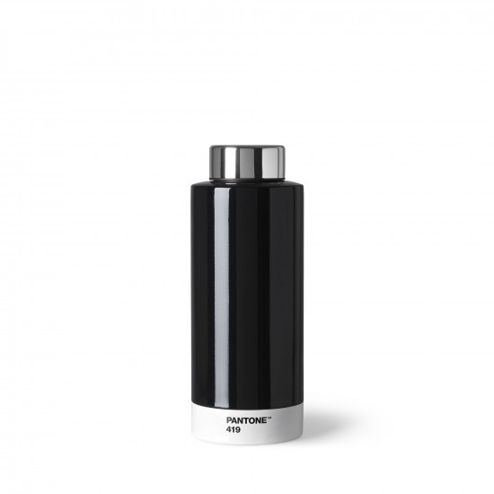 Copenhagen D - Garrafa termo PANTONE (black 419)