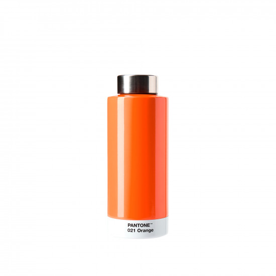 Copenhagen D - Garrafa termo PANTONE (orange 021) Copenhagen D - Garrafa termo PANTONE (orange 021)