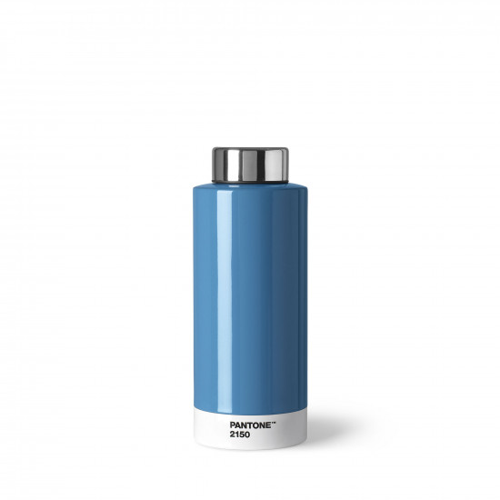 Copenhagen D - Garrafa termo PANTONE (blue 2150) Copenhagen D - Garrafa termo PANTONE (blue 2150)