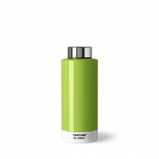 Copenhagen D - Garrafa termo PANTONE (greenery 15-0343) Copenhagen D - Garrafa termo PANTONE (greenery 15-0343)
