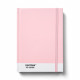 Copenhagen D - Caderno S dotted PANTONE (light pink 13-2006) Copenhagen D - Caderno S dotted PANTONE (light pink 13-2006)
