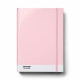 Copenhagen D - Caderno L dotted PANTONE (light pink 13-2006) Copenhagen D - Caderno L dotted PANTONE (light pink 13-2006)
