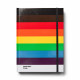Copenhagen D - Caderno L dotted PANTONE (pride) Copenhagen D - Caderno L dotted PANTONE (pride)