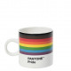 Copenhagen D - Chávena Expresso PANTONE (pride) Copenhagen D - Chávena Expresso PANTONE (pride)