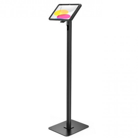 Maclocks - Floor Stand with PowerMove Swift iPad 10.9/11 Maclocks - Floor Stand with PowerMove Swift iPad 10.9/11