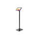Maclocks - Floor Stand with PowerMove Swift iPad 10.9/11 Maclocks - Floor Stand with PowerMove Swift iPad 10.9/11