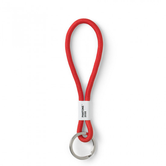 Copenhagen D - Porta Chaves S PANTONE (red 2035) Copenhagen D - Porta Chaves S PANTONE (red 2035)