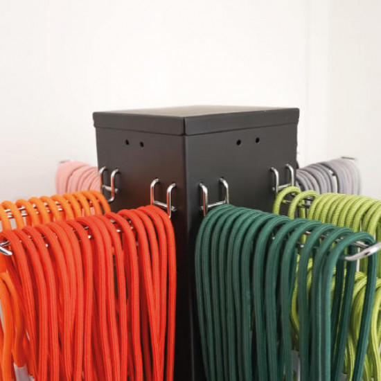 Copenhagen D - Display para porta chaves Keychain