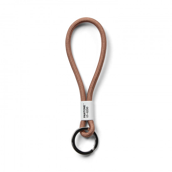 Copenhagen D - Porta Chaves S PANTONE (mocha mousse 17-1230) Copenhagen D - Porta Chaves S PANTONE (mocha mousse 17-1230)