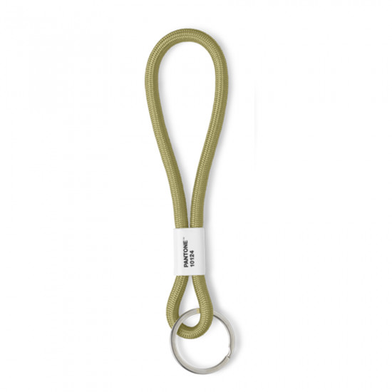 Copenhagen D - Porta Chaves S PANTONE (gold 10124) Copenhagen D - Porta Chaves S PANTONE (gold 10124)