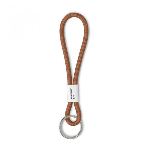 Copenhagen D - Porta Chaves S PANTONE (bronze 876) Copenhagen D - Porta Chaves S PANTONE (bronze 876)