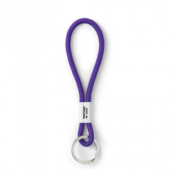 Copenhagen D - Porta Chaves S PANTONE (ultra violet 18-3838) Copenhagen D - Porta Chaves S PANTONE (ultra violet 18-3838)