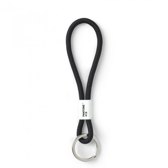 Copenhagen D - Porta Chaves S PANTONE (black 419) Copenhagen D - Porta Chaves S PANTONE (black 419)