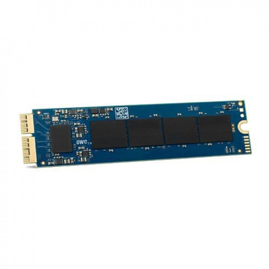 OWC - Aura Pro X2 PCIe 4.0 MB Pro Ret/Air mid2013 2TB OWC - Aura Pro X2 PCIe 4.0 MB Pro Ret/Air mid2013 2TB
