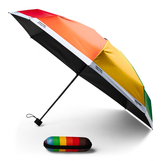 Copenhagen D - Guarda Chuva S PANTONE (pride) Copenhagen D - Guarda Chuva S PANTONE (pride)