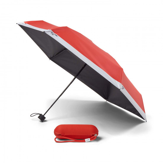 Copenhagen D - Guarda Chuva S PANTONE (red 2035) Copenhagen D - Guarda Chuva S PANTONE (red 2035)