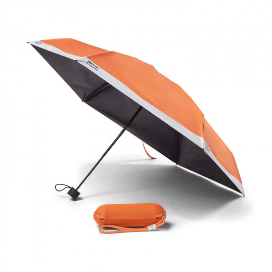 Copenhagen D - Guarda Chuva S PANTONE (orange 021) Copenhagen D - Guarda Chuva S PANTONE (orange 021)